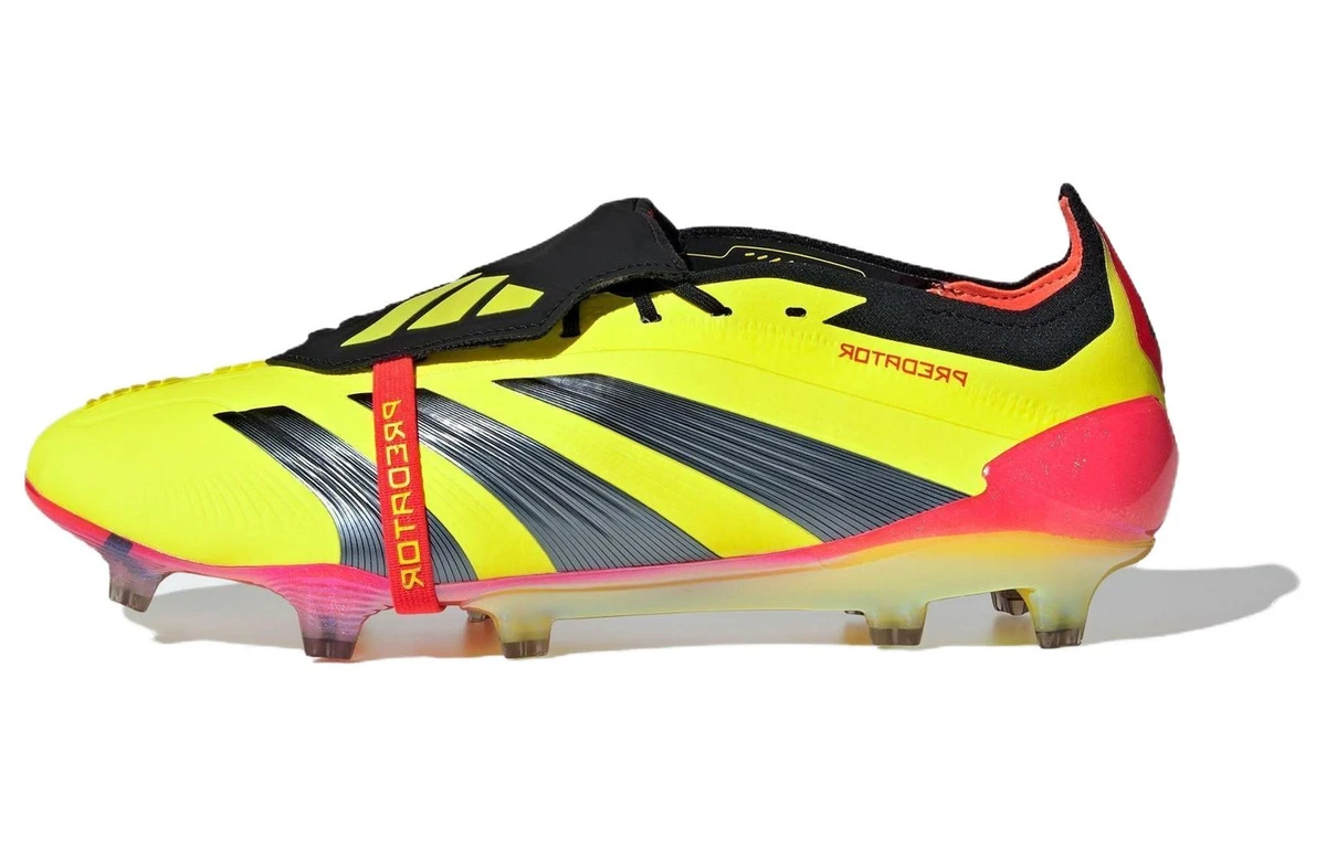 adidas Predator 24 Elite FG Energy Citrus Pack for Sale