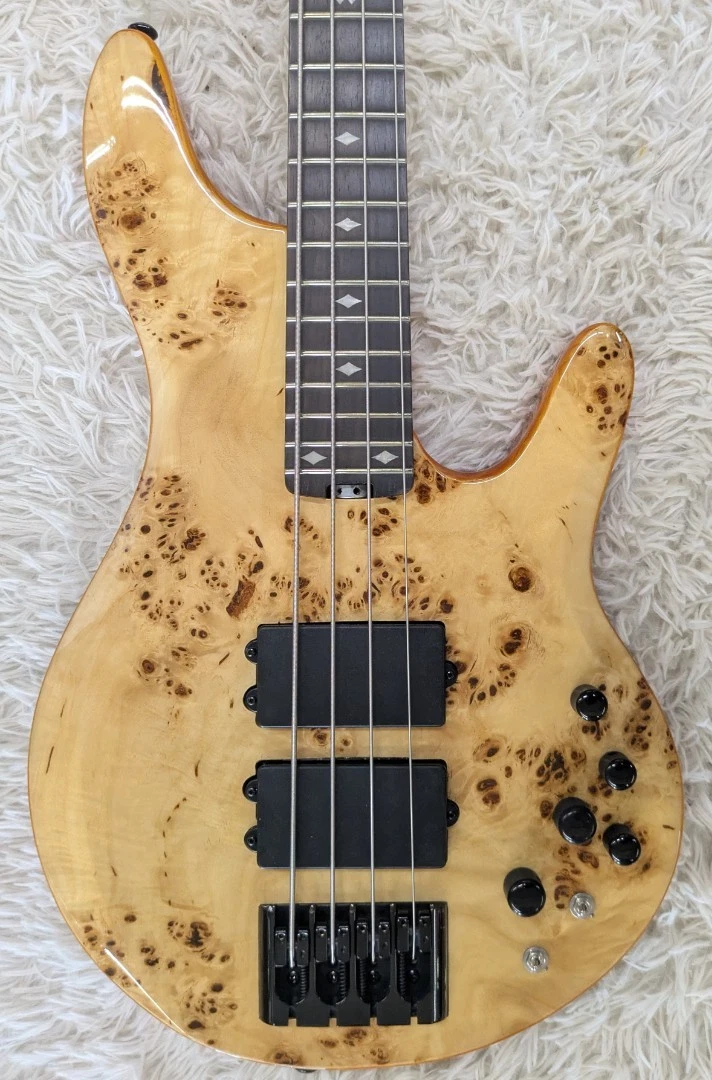 Preços baixos em Guitarra baixo elétrico Michael Kelly Violões | eBay