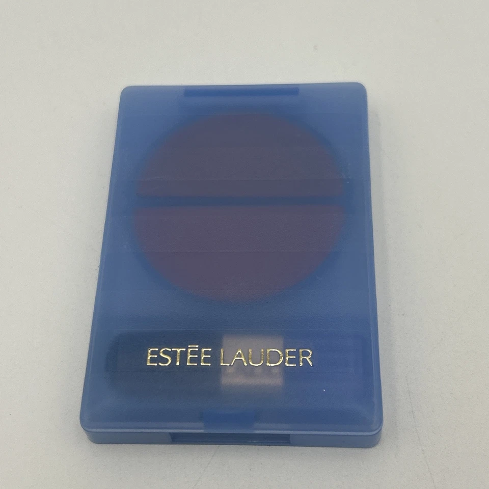 Estee Lauder Blush All Day Duo 06 Tawny 03 Rosemarble Natural Cheek Color Nos - Image 3 of 4