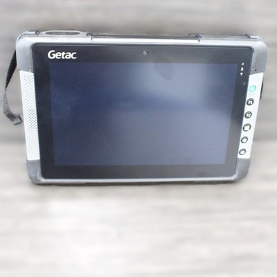 Getac T800 G2 Rugged Tablet 8.1'' Atom x7-Z8750 128GB eMMC 8GB RAM