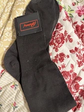 Brioni men's long socks size One Size