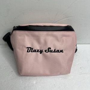 Blazy Susan Fanny Pack – Smell-Resistant, Compact Waist Bag