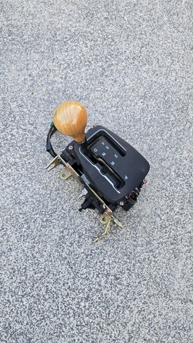 TESTED ✅️ 1999–2002 Jaguar S-Type Floor Shifter (Automatic) See Description - Picture 4 of 10