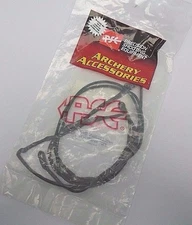 Precision Shooting Equipment Archery Accessories ST5400 String 54in 14St  256H