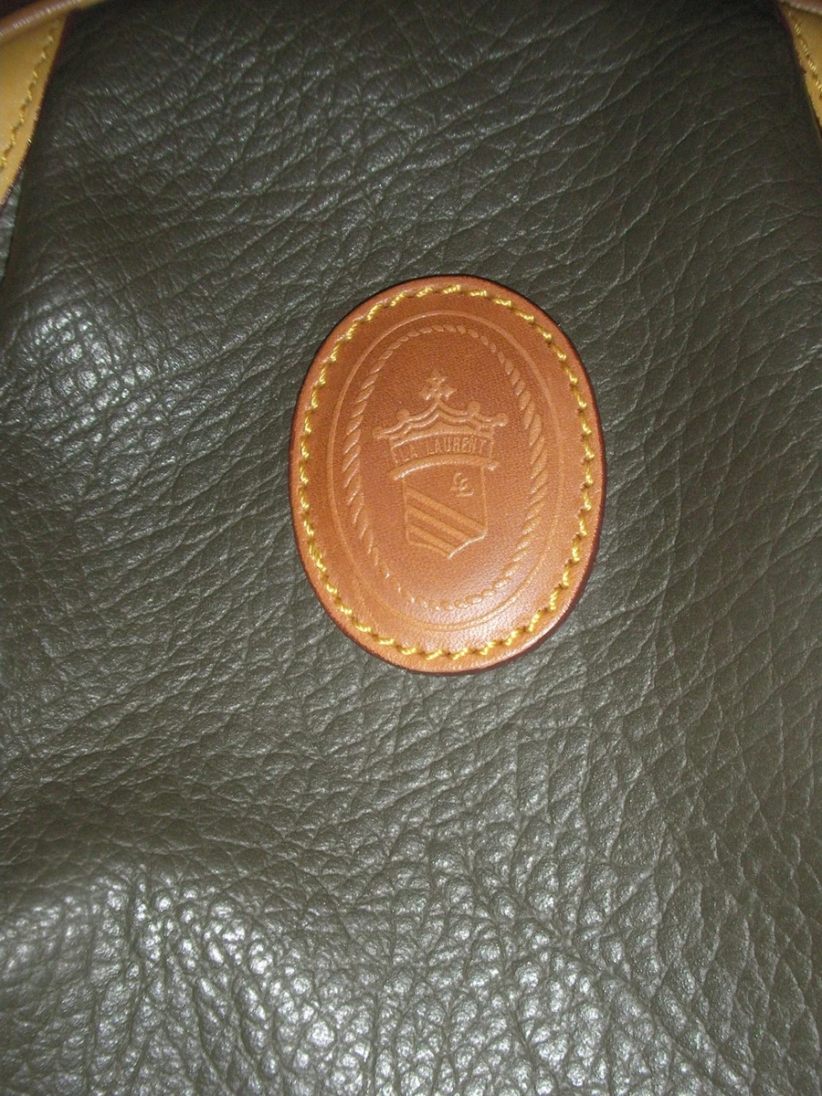 La laurent deals bag