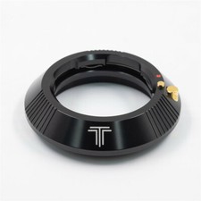 TTArtisan Lens Adapter for Leica M Lens to for Nikon Z Z6II Z7II Z50 Camera