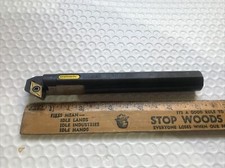 KENNAMETAL 3/4 DIA. A12-SDXCR3 NJ3 COOLANT BORING BAR