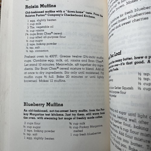Best Recipes from the Backs of Boxes, Bottles, Cans and Jars by Ceil Dyer (1989, - Picture 15 of 18