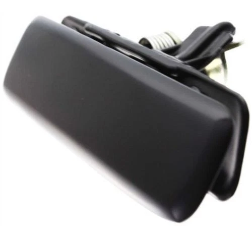 Новая ручка внешней двери со стороны переднего пассажира для Chevrolet Astro 1992-2005 годов выпуска - Изображение 3 из 4