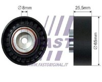 Original Fast Umlenk-/FüHrungsrolle Keilrippenriemen FT44537 FüR CitroëN Fiat