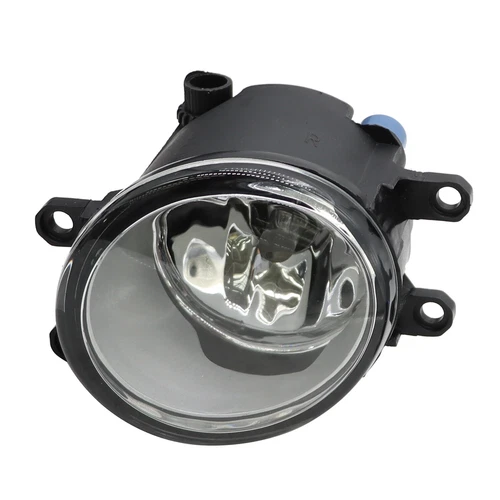 For 2011 2012 2013 Toyota Corolla Bumper Chrome Driving Fog Lights Lamps Pair - Picture 10 of 17