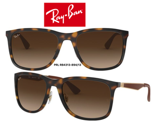 ray ban rb4313