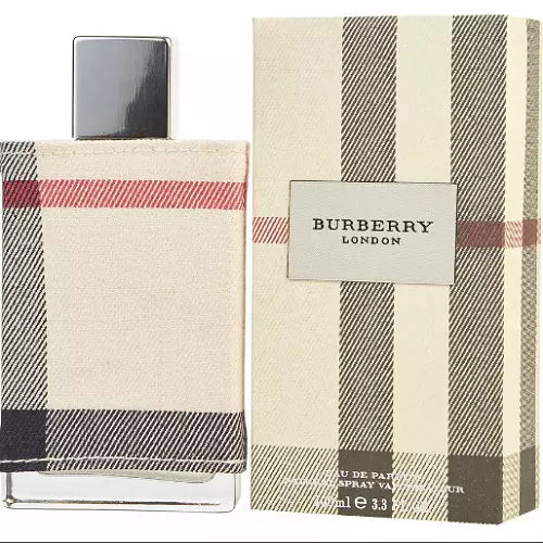Burberry london perfume for her hot sale