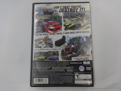 SELECTION # 6 PS2 PLAYSTATION 2 USED & NEW VIDEO GAMES U CHOOSE FROM DROP DOWN - Picture 65 of 517