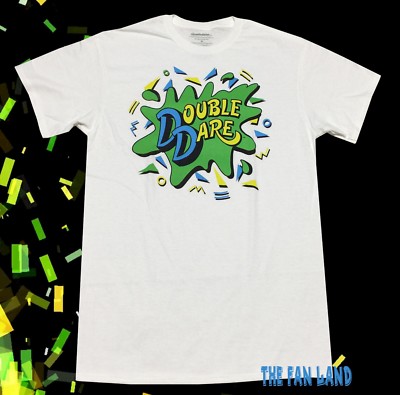 New Nickelodeon Double Dare 1986 
