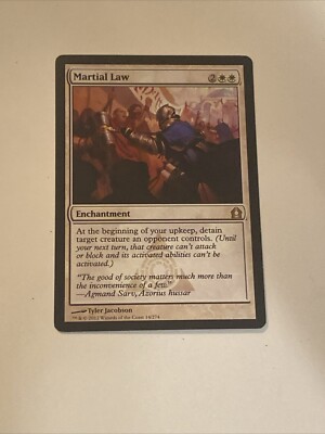 detain cards mtg Archon of the Triumvirate [Return to Ravnica] | MTG Single main image 0