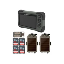 Stealth Cam Adjustable Multi Pivot Mounting Post 2 Pack Bundle