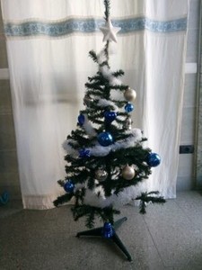 Albero Di Natale Ebay.Albero Di Natale Decorazioni Addobbi Natalizi Ebay