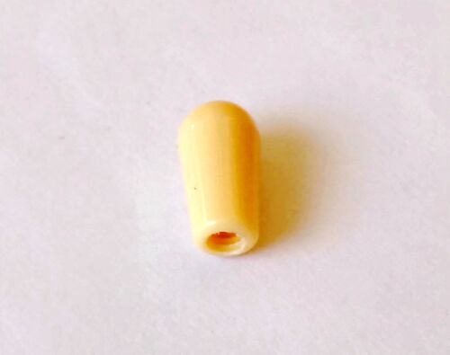 Quality 3 Way Toggle Switch Metric Thread Tip 4mm for Gibson Epiphone Guitar - Picture 8 of 12