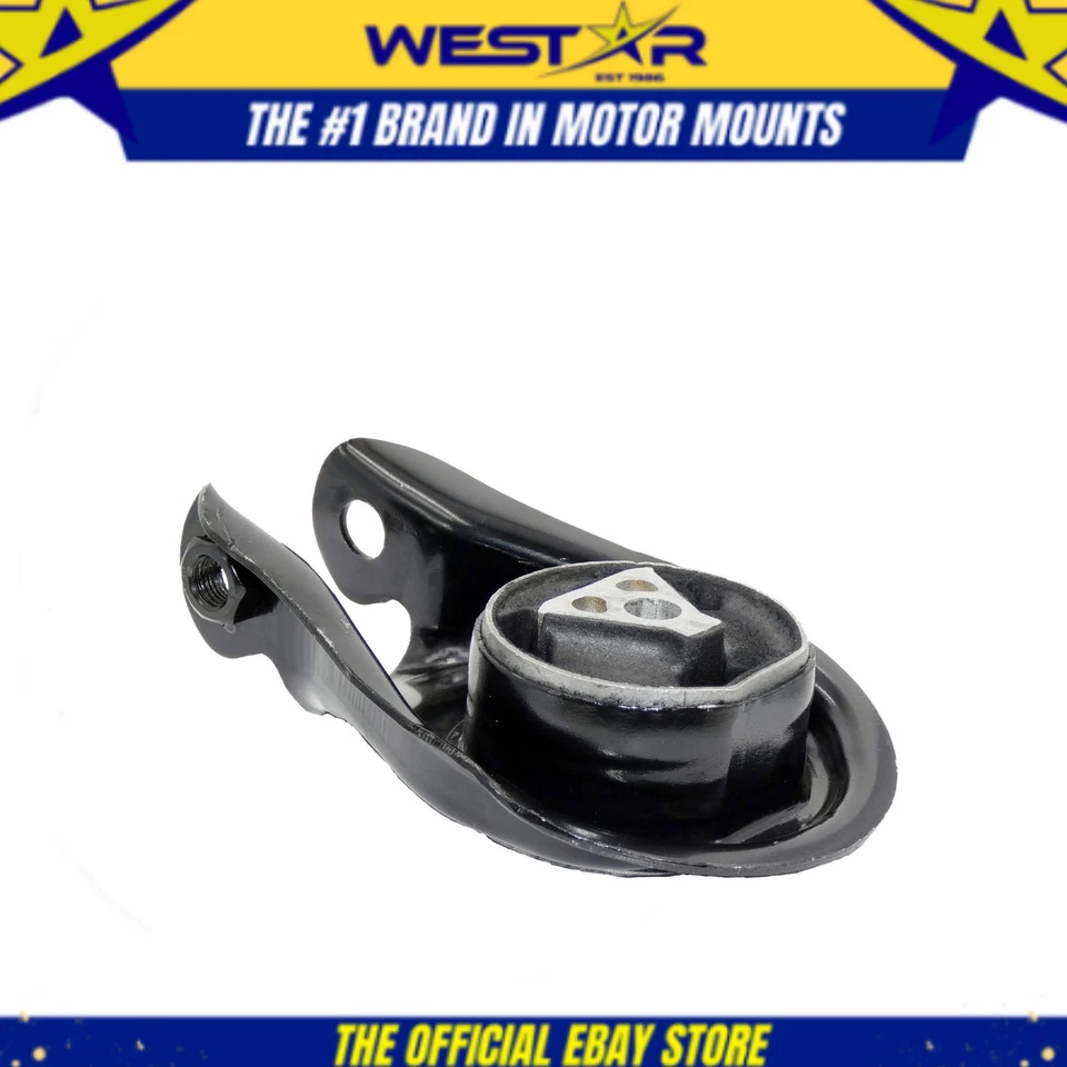 Juego de 4 piezas de montaje de motor y transmisión para 10-13 Mazda 3/3 Sport/ 12-15 Mazda 5 2,5 L automático Foto 2 de 4