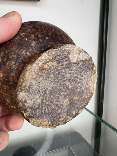 Mid-Late 16th Century Frechen/Cologne Jug - German Stoneware - Picture 9 of 11