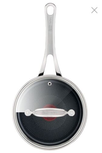 Jamie Oliver by Tefal Cook's Classics H912S344 3-teiliges Pfannenset - harteloxiert - Bild 2 von 4