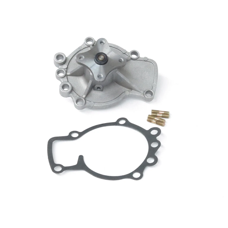 Bomba de agua del motor para G20, Sentra, Lucino, 200SX, Tsuru, NX US9213 Foto 4 de 4