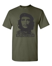 che guevara shirt products for sale
