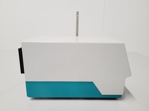 Sistema Coulómetro KF Metrohm 831 Con Teclado, Agitador Magnético Y Accesorios - Imagen 6 de 22