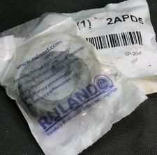 Two (2) Ruland RM 2APD5 2PC Shaft Collar 1-1/4" Bore SP-20-F NEW