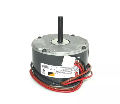 GE Emerson Fan Motor 1/5 HP 208-230 Volt K55HXHDD-8562