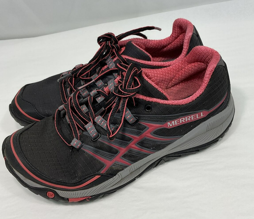 Rush Running Tennis Shoes: Size 