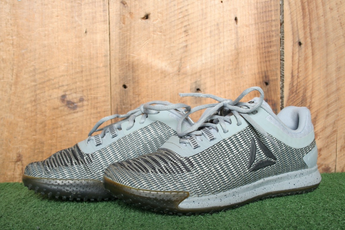 Reebok x JJ Watt JJ II Low Coal/Flint Grey Cross Training