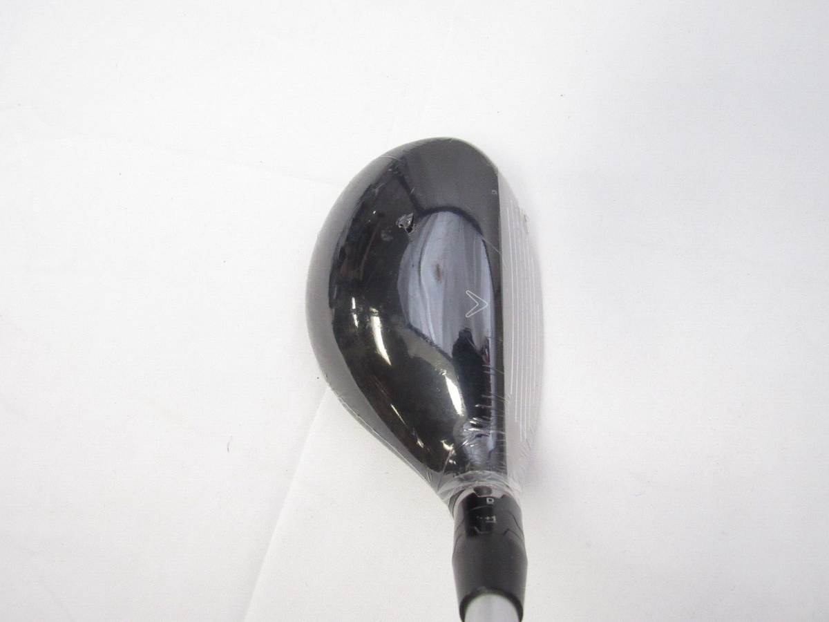 Hybride Callaway Golf : tous les hybrides Callaway en stock et au meilleur prix