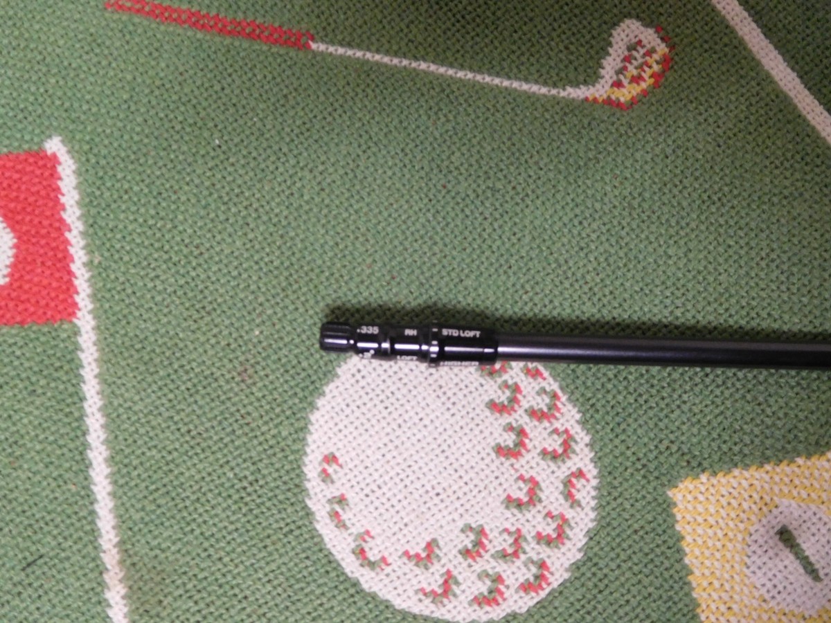 New TaylorMade Qi10/SIM 2/SIM/M5 Driver Shaft / Mitsubishi Diamana