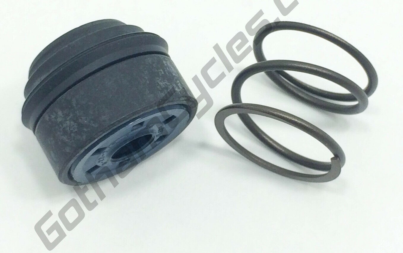 Ducati Clutch Slave Cylinder Piston Spring Rebuild Repair Overhaul Seal