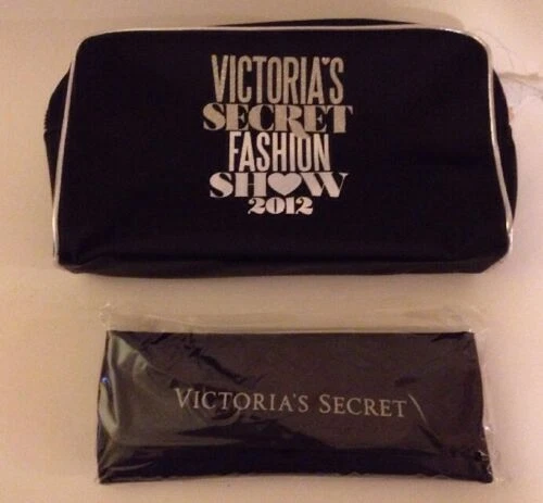 Seda Victoria's Secret estuches y Bolsos para Maquillaje