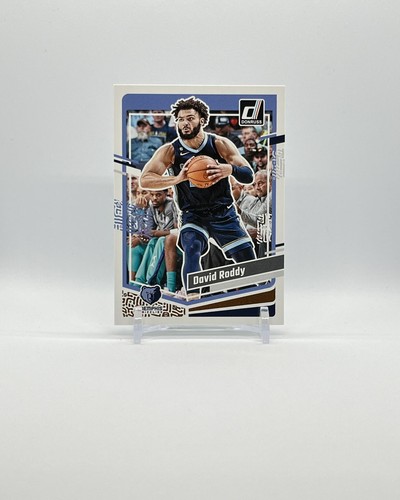 2023-24 Donruss Base Cards #1 - #200 PICK YOUR CARDS - Picture 304 of 327