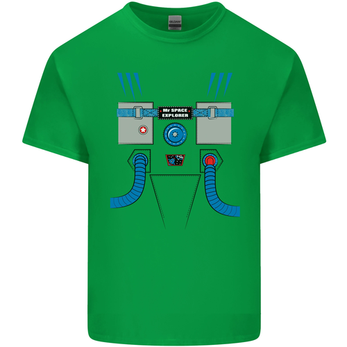 Astronaut Kostüm Kinder T-shirt Jungen Mädchen - Picture 43 of 67