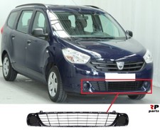Pare-choc avant Dacia LODGY 