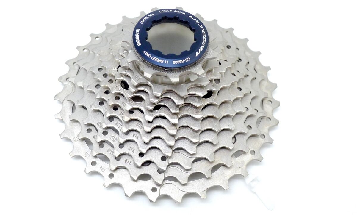 Shimano Ultegra R8025 2x11 Speed 5pcs Hydraulic Disc Group Shimano Ultegra R8025 2x11 Speed 5pcs Hydraulic Disc Group