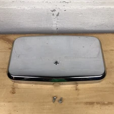 Vitantonio Bakelite Upper Cover ONLY Krumkake Baker Model 350 Replacement Part