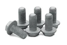 Flywheel Flexplate Bolt  ACDelco GM OE/GM Genuine Parts  11569956