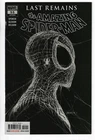 * The Amazing Spider-Man #55 Gleason 1st Print - 2020 - VF/NM