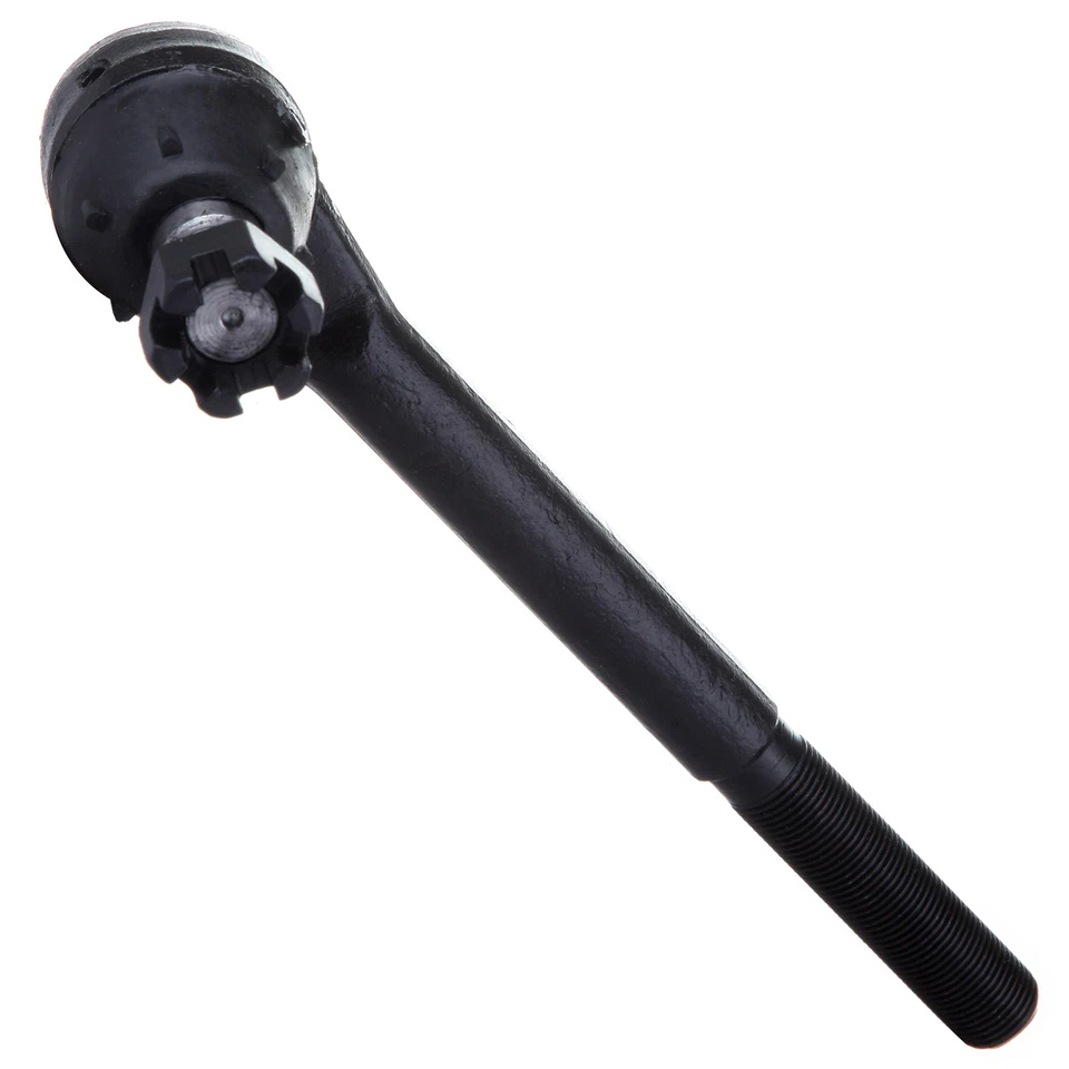 Front Inner Tie Rod End Linkage Steering Kit For Chevy G10 G20 G30 GMC G15 G25 Foto 4 de 4