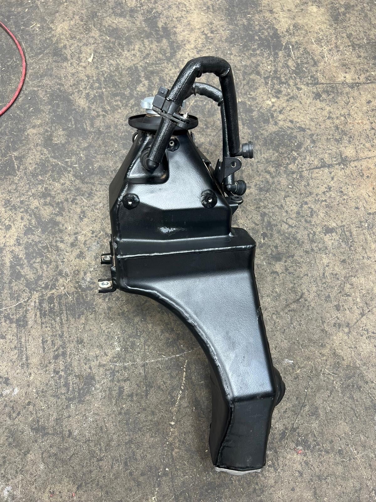2016-2020 Ferrari 488 GTB Spider Engine Oil Tank Reservoir