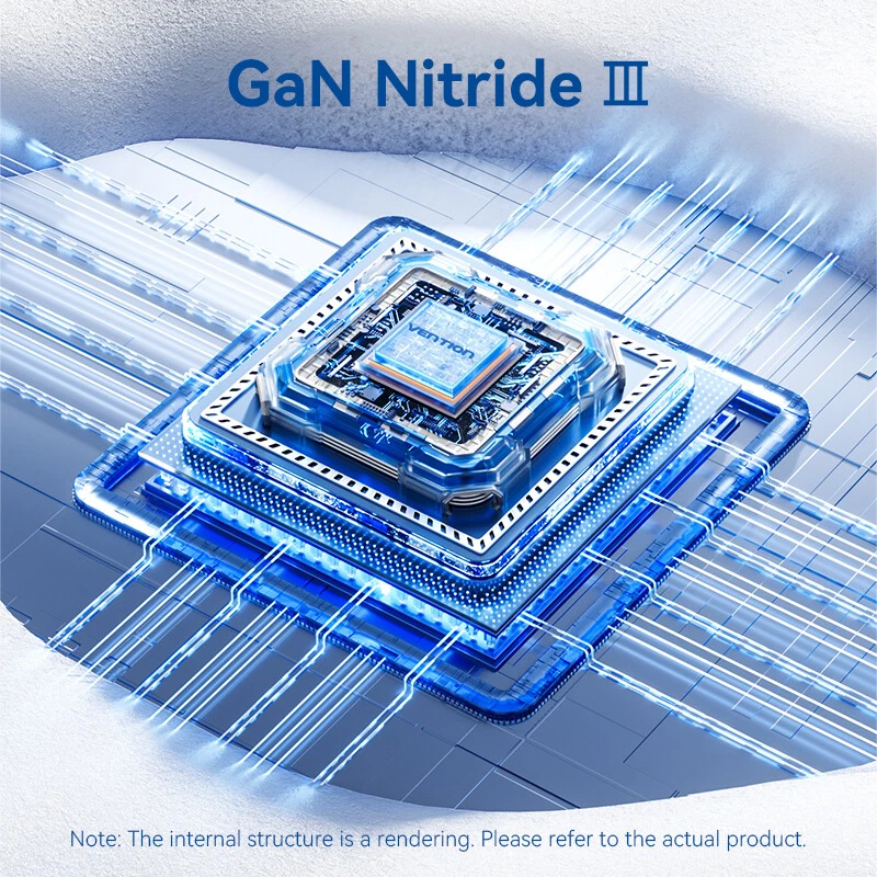 30W GaN Type C PD Charger Quick Fast Charge 4.0 3.0 for iPhone 16 15 14 Pro Max - Image 2 of 4