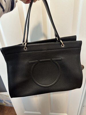 salvatore ferragamo handbag