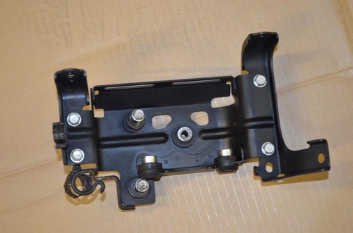 Kawasaki Z1000SX ABS ZXT00G ABS Pumpe Halter Steuergerät Druckmodulator