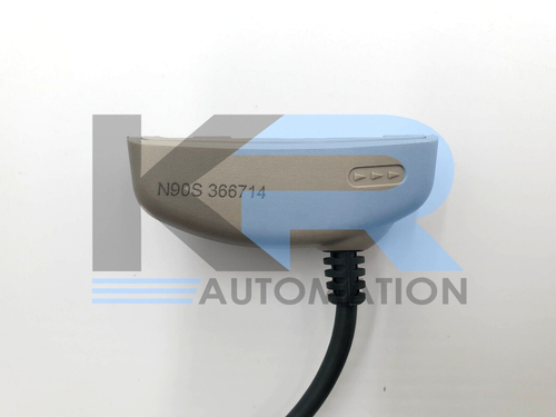 NUOVA sonda di spessore DeFelsko N90S PosiTector 6000 per indicatore di spessore vernice - Foto 6 di 8